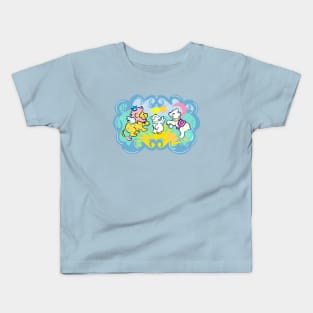 MoonDreamers Kids T-Shirt